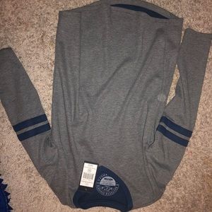 Lauren James Pull Over